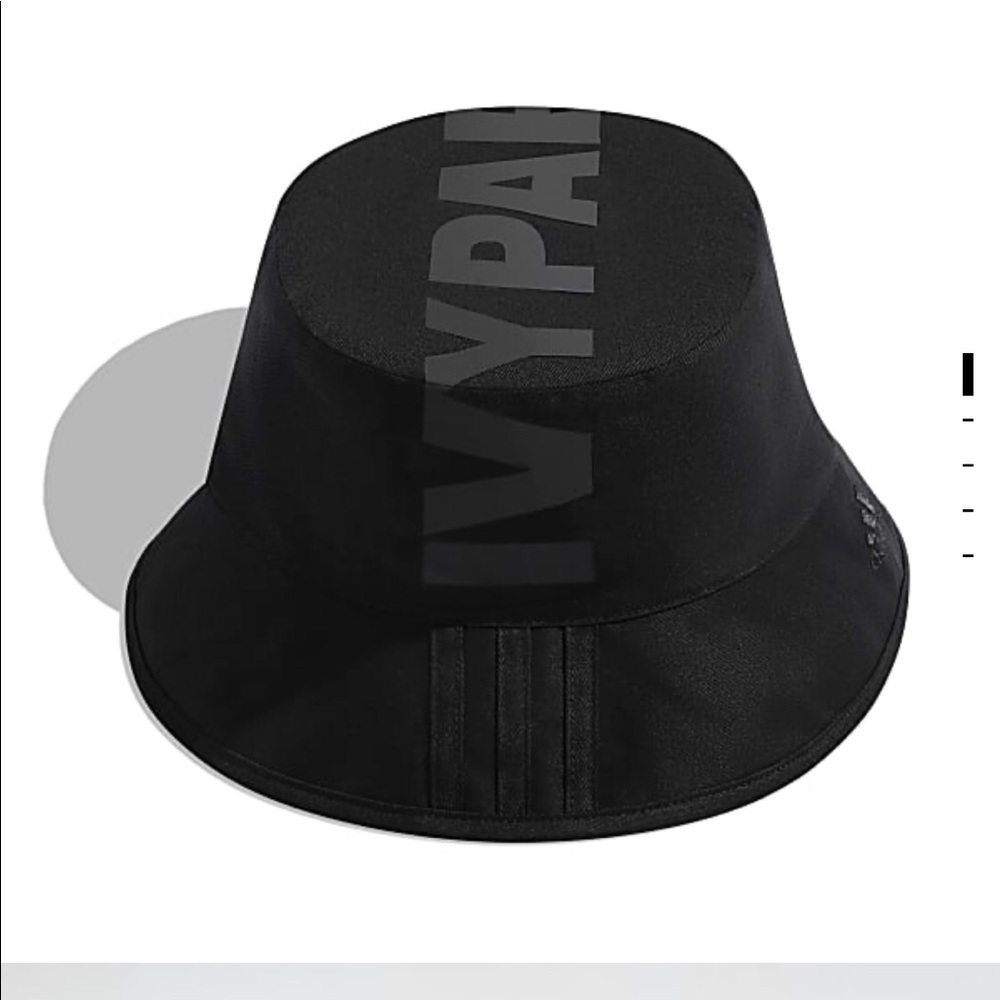 SOLD - IVY PARK x adidas Reversible Bucket Hat